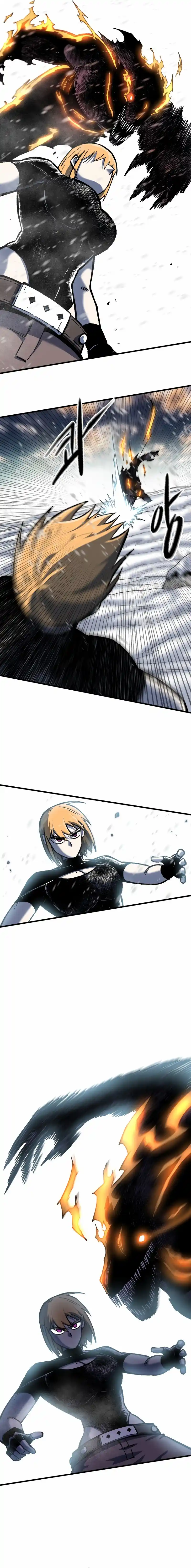 La Luz Del Amanecer - Capítulo 28 - Página 13 - LectorTMOo