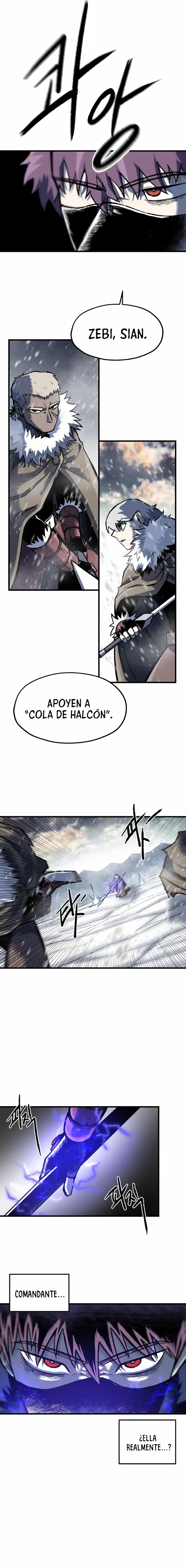 La Luz Del Amanecer - Capítulo 28 - Página 14 - LectorTMOo