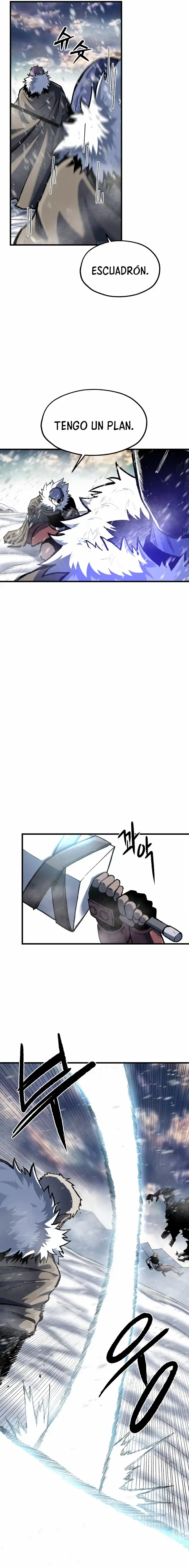 La Luz Del Amanecer - Capítulo 28 - Página 15 - LectorTMOo