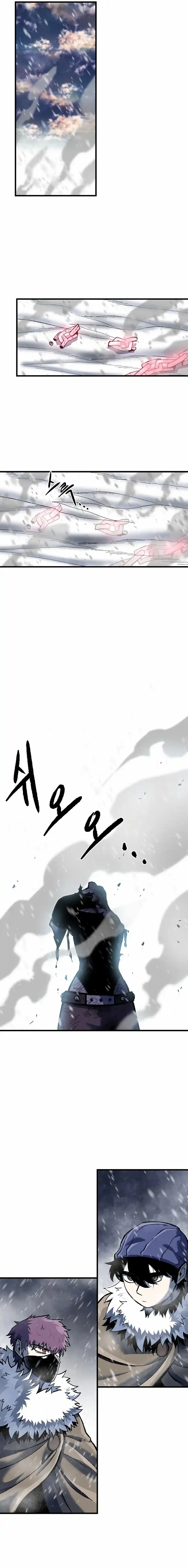 La Luz Del Amanecer - Capítulo 28 - Página 21 - LectorTMOo
