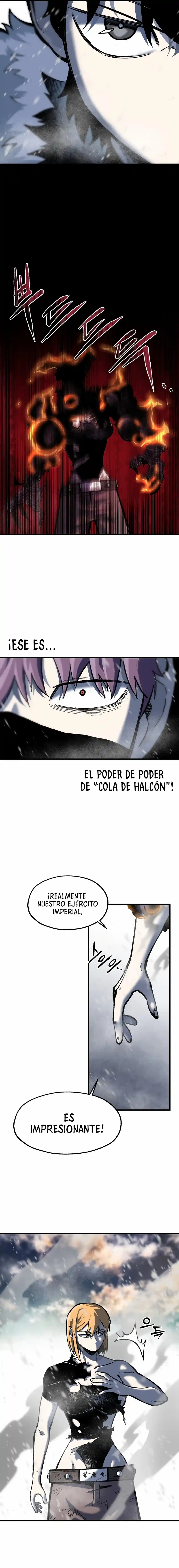 La Luz Del Amanecer - Capítulo 28 - Página 24 - LectorTMOo