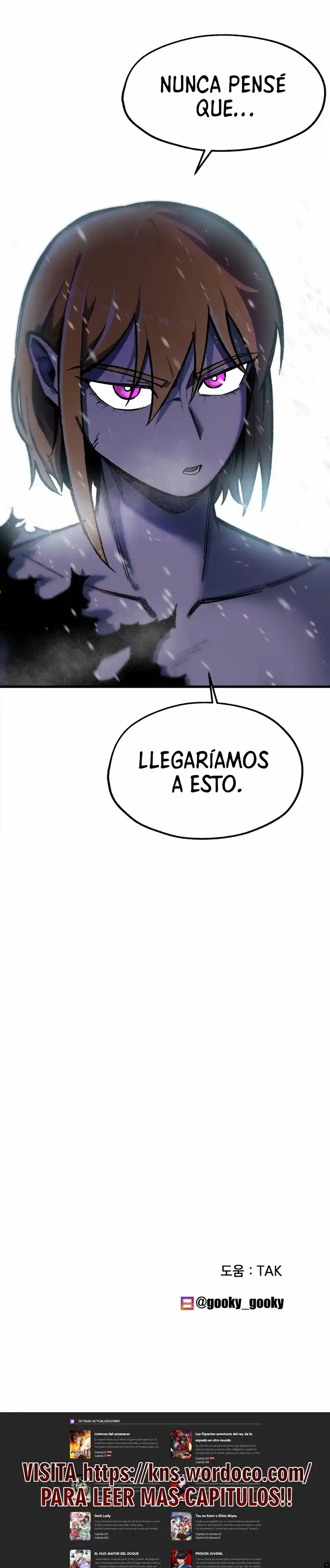 La Luz Del Amanecer - Capítulo 28 - Página 25 - LectorTMOo