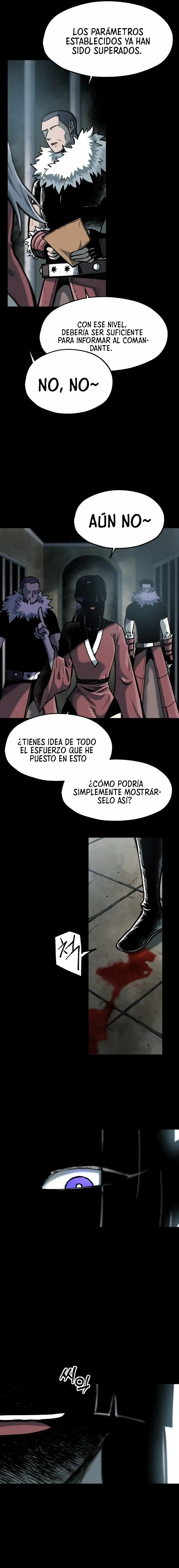 La Luz Del Amanecer - Capítulo 29 - Página 2 - LectorTMOo
