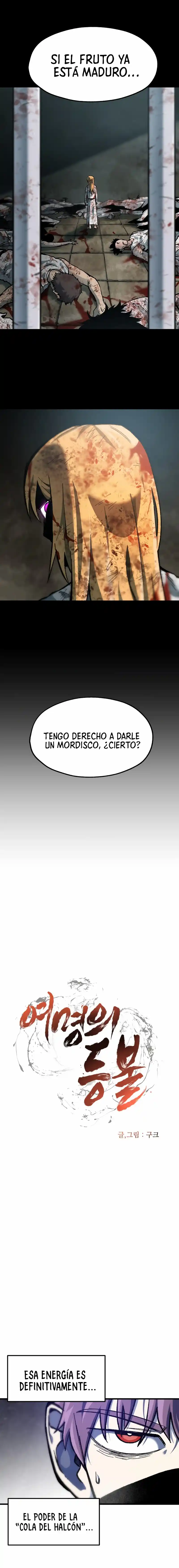 La Luz Del Amanecer - Capítulo 29 - Página 3 - LectorTMOo