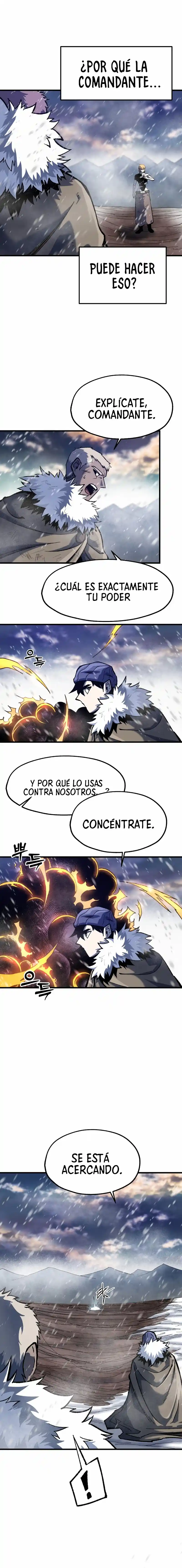 La Luz Del Amanecer - Capítulo 29 - Página 4 - LectorTMOo