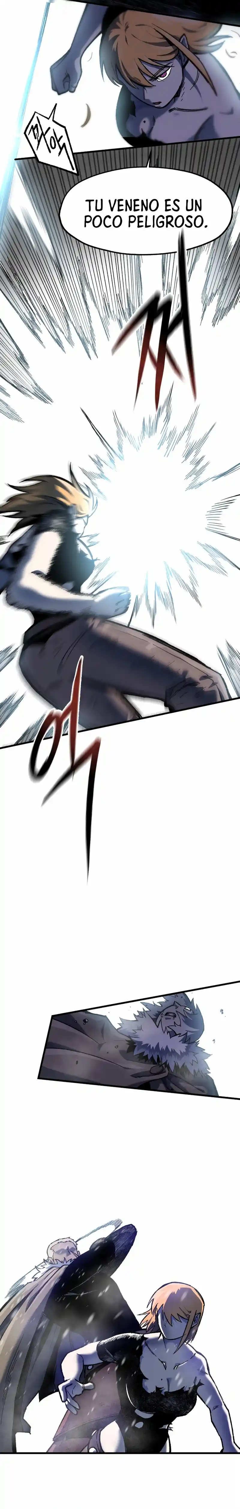 La Luz Del Amanecer - Capítulo 29 - Página 6 - LectorTMOo