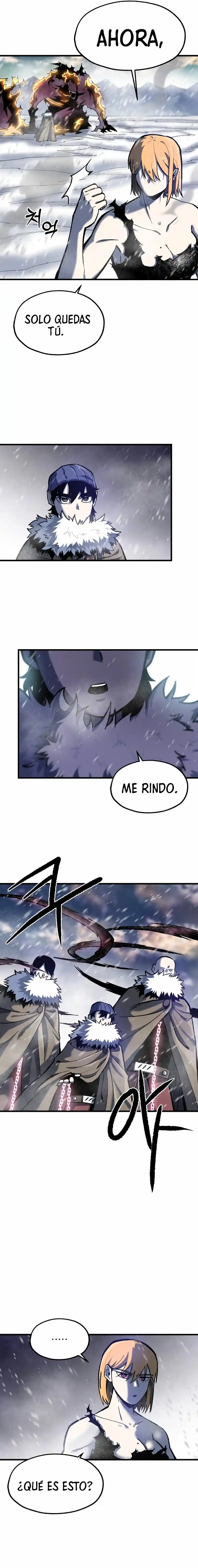 La Luz Del Amanecer - Capítulo 29 - Página 11 - LectorTMOo
