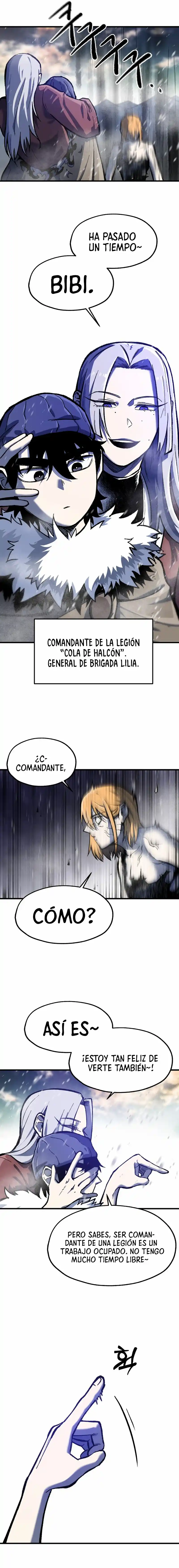 La Luz Del Amanecer - Capítulo 29 - Página 14 - LectorTMOo