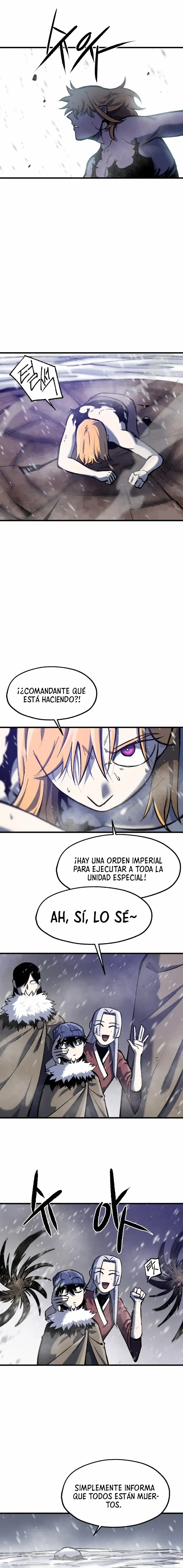 La Luz Del Amanecer - Capítulo 29 - Página 15 - LectorTMOo