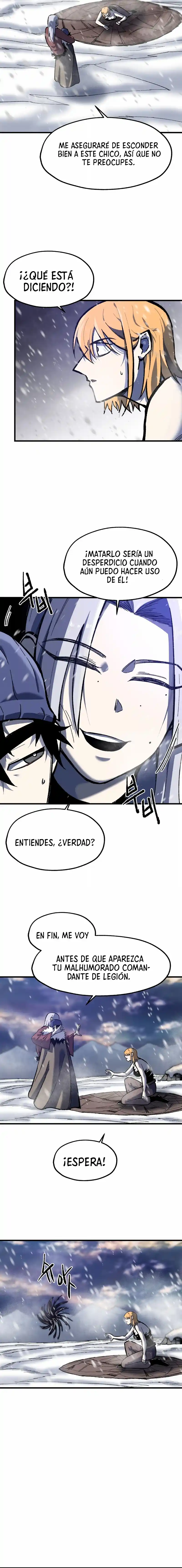 La Luz Del Amanecer - Capítulo 29 - Página 16 - LectorTMOo