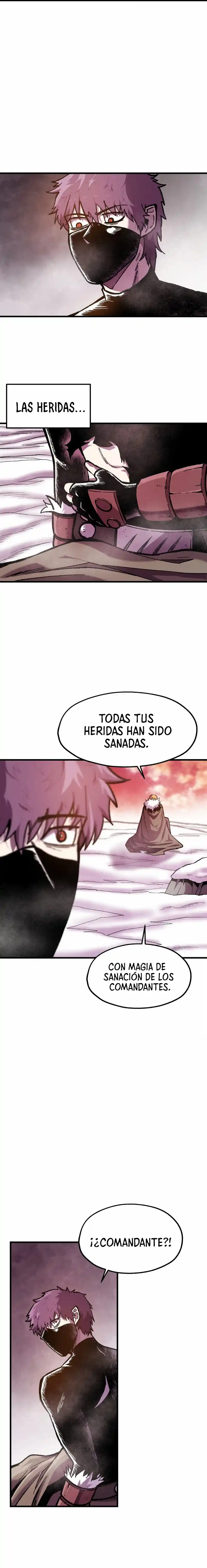 La Luz Del Amanecer - Capítulo 29 - Página 18 - LectorTMOo