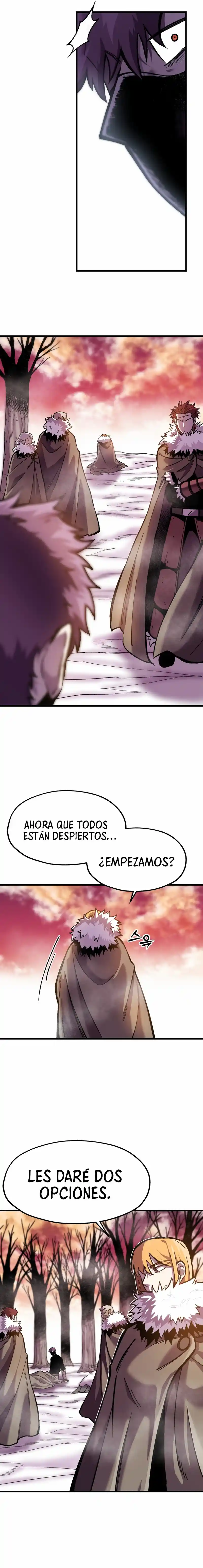 La Luz Del Amanecer - Capítulo 29 - Página 19 - LectorTMOo