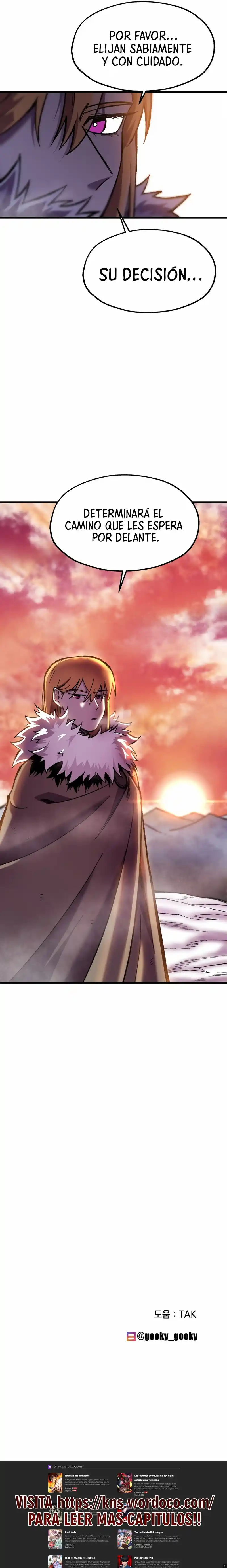 La Luz Del Amanecer - Capítulo 29 - Página 20 - LectorTMOo