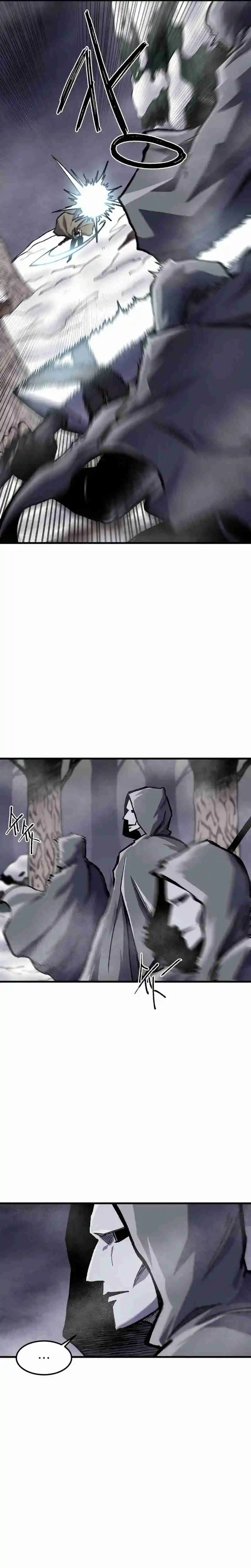 La Luz Del Amanecer - Capítulo 3 - Página 9 - LectorTMOo