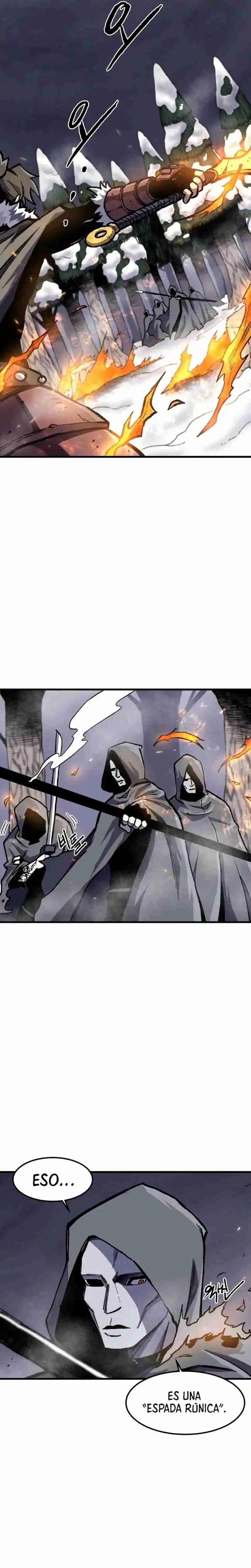 La Luz Del Amanecer - Capítulo 3 - Página 19 - LectorTMOo