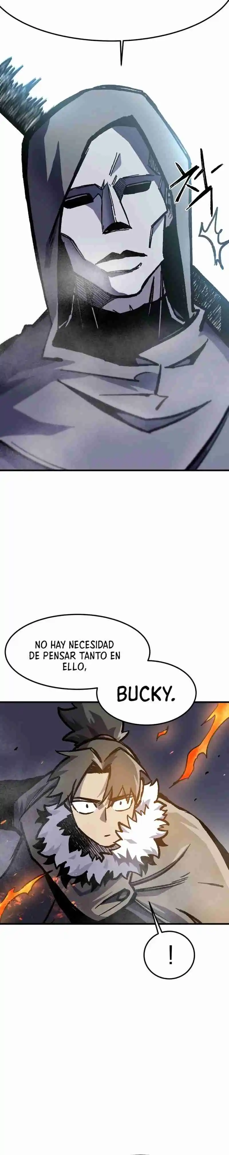 La Luz Del Amanecer - Capítulo 3 - Página 24 - LectorTMOo