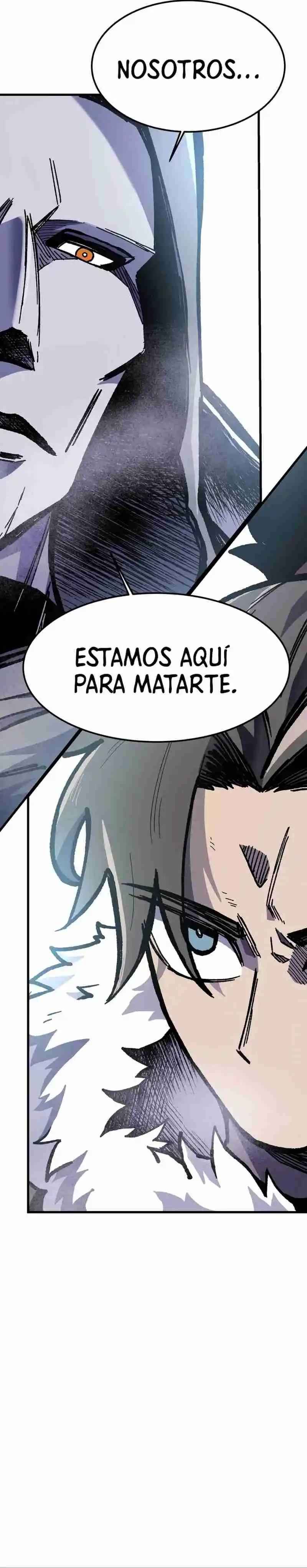 La Luz Del Amanecer - Capítulo 3 - Página 25 - LectorTMOo