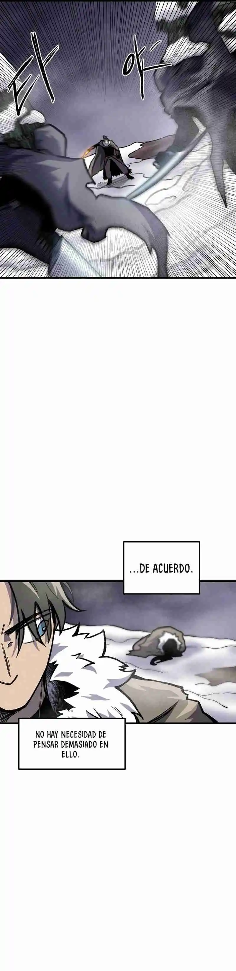 La Luz Del Amanecer - Capítulo 3 - Página 27 - LectorTMOo