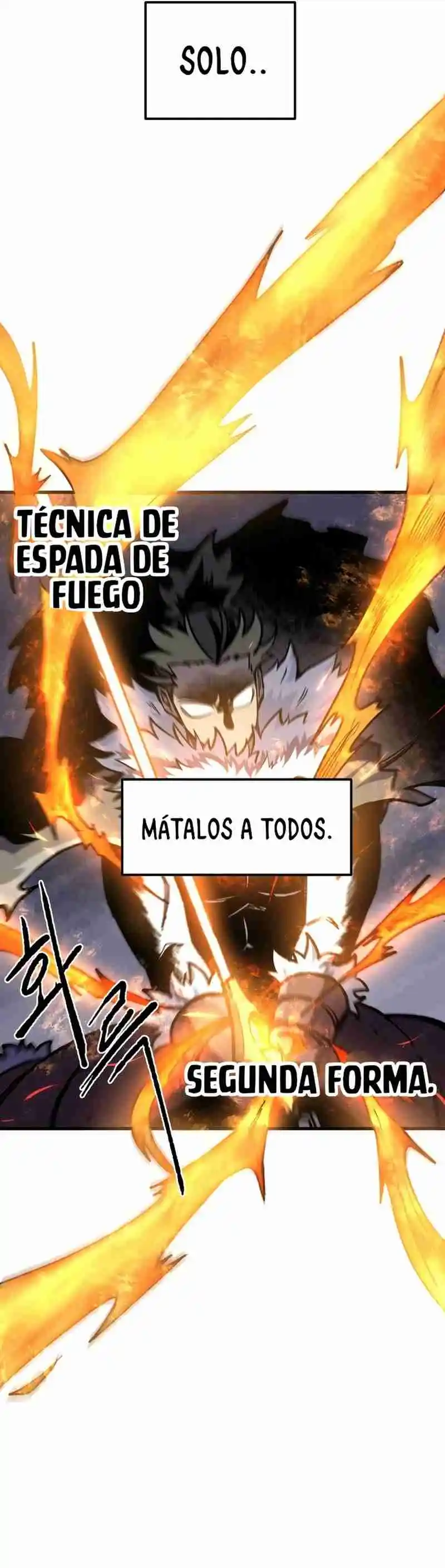 La Luz Del Amanecer - Capítulo 3 - Página 30 - LectorTMOo