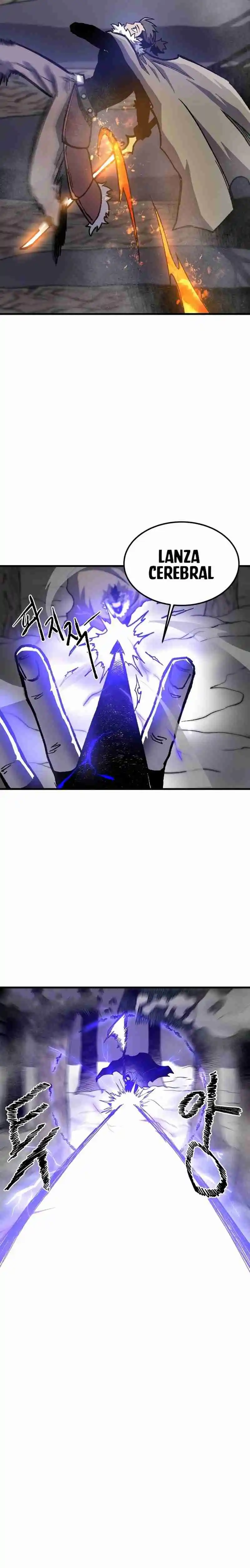 La Luz Del Amanecer - Capítulo 3 - Página 41 - LectorTMOo