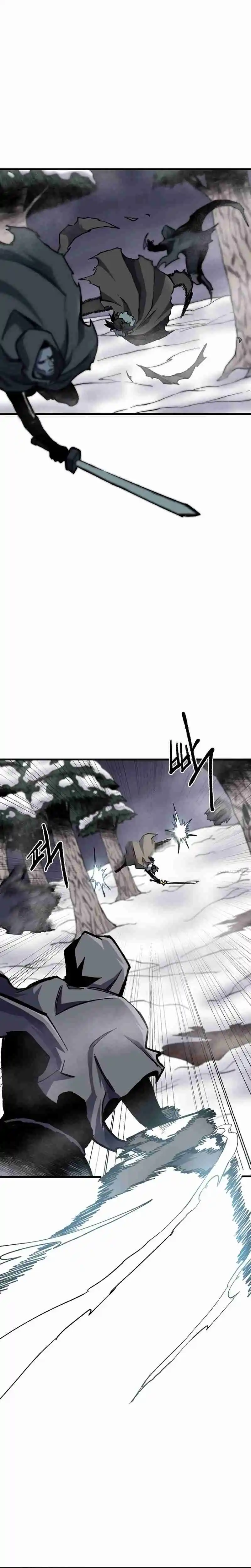 La Luz Del Amanecer - Capítulo 3 - Página 57 - LectorTMOo