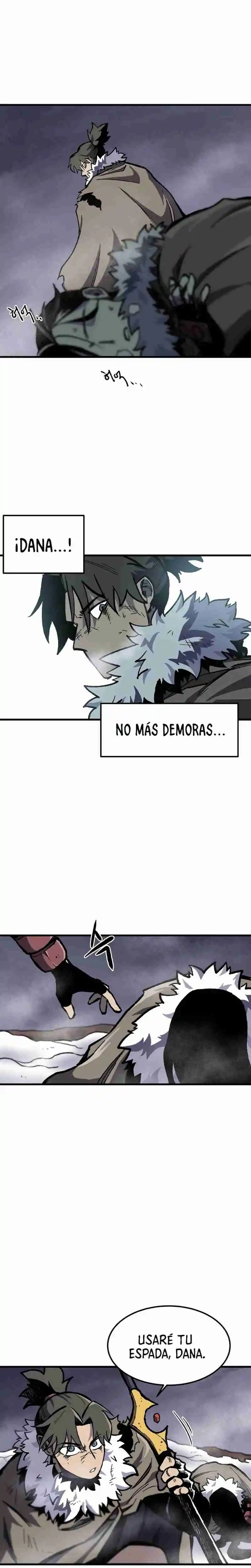 La Luz Del Amanecer - Capítulo 3 - Página 65 - LectorTMOo