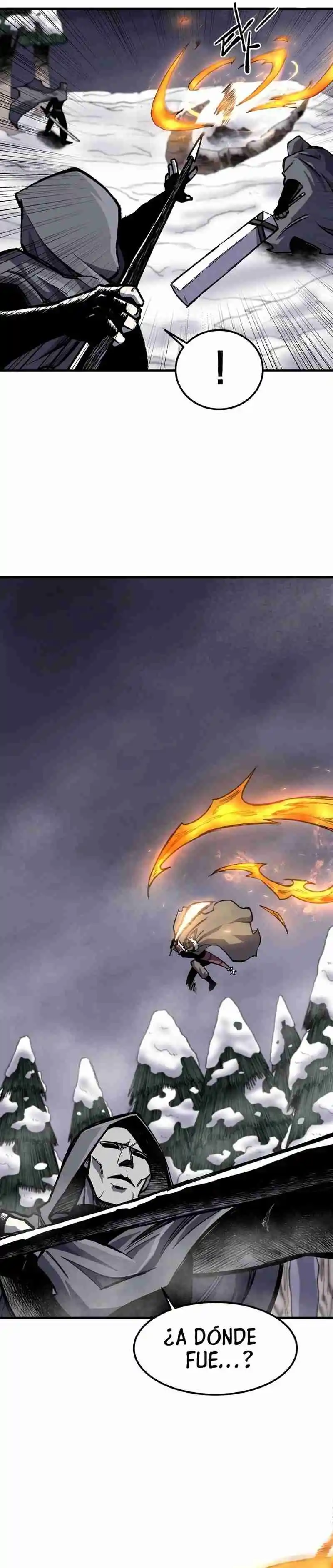 La Luz Del Amanecer - Capítulo 3 - Página 69 - LectorTMOo