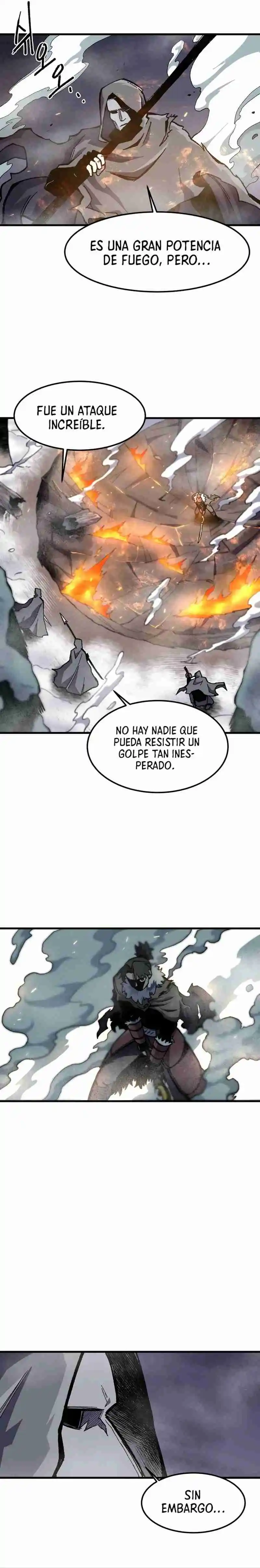 La Luz Del Amanecer - Capítulo 3 - Página 77 - LectorTMOo