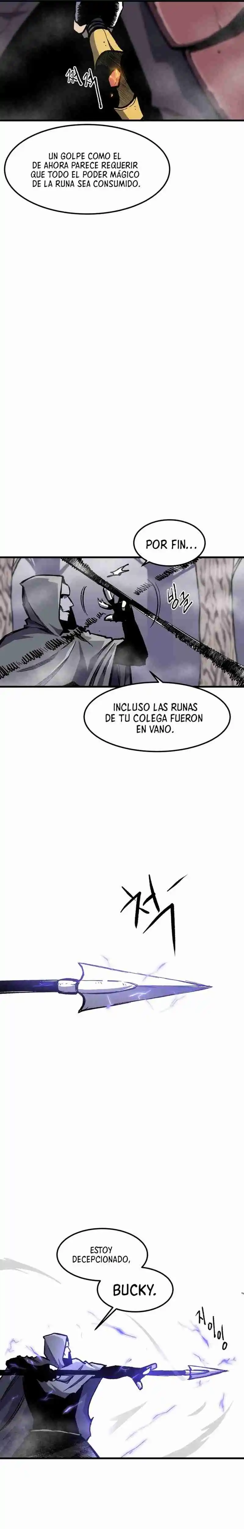 La Luz Del Amanecer - Capítulo 3 - Página 79 - LectorTMOo