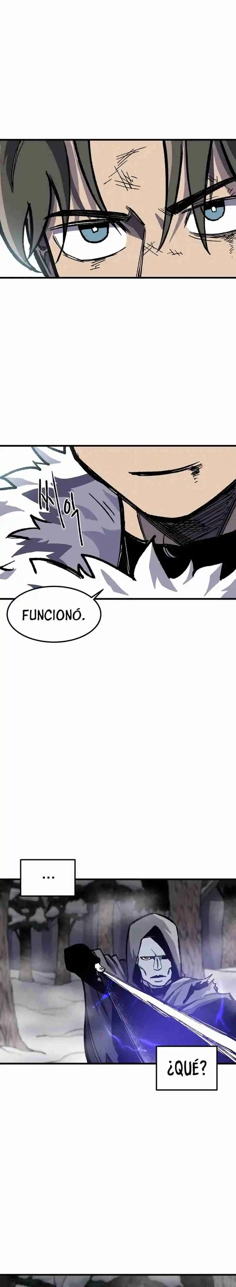 La Luz Del Amanecer - Capítulo 3 - Página 81 - LectorTMOo