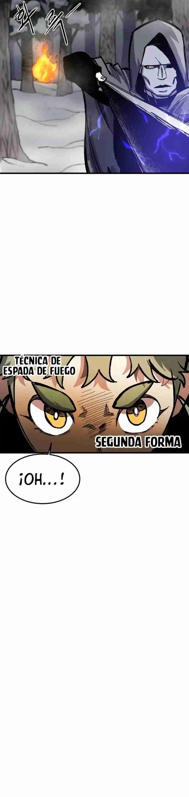 La Luz Del Amanecer - Capítulo 3 - Página 83 - LectorTMOo