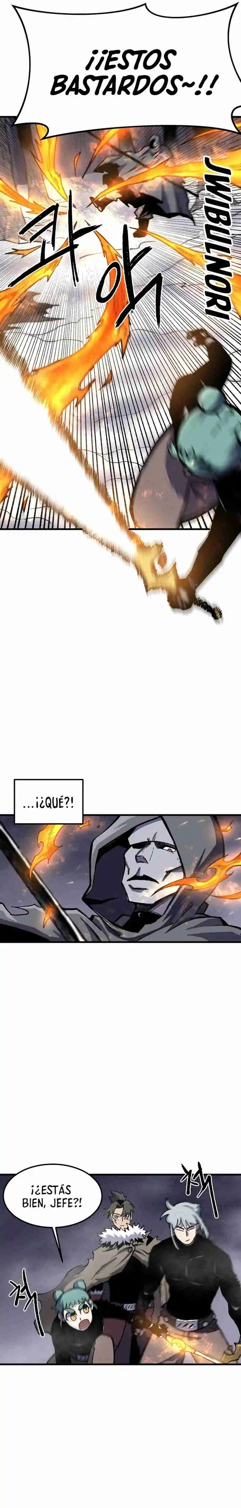 La Luz Del Amanecer - Capítulo 3 - Página 86 - LectorTMOo