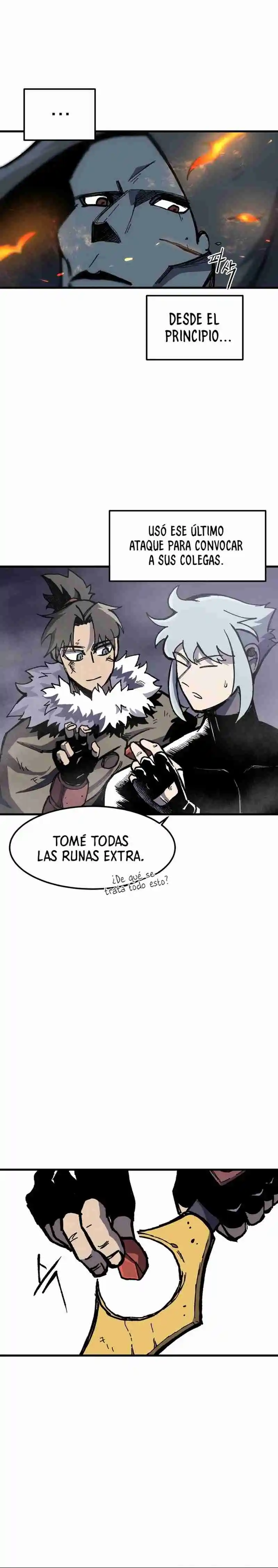 La Luz Del Amanecer - Capítulo 3 - Página 87 - LectorTMOo