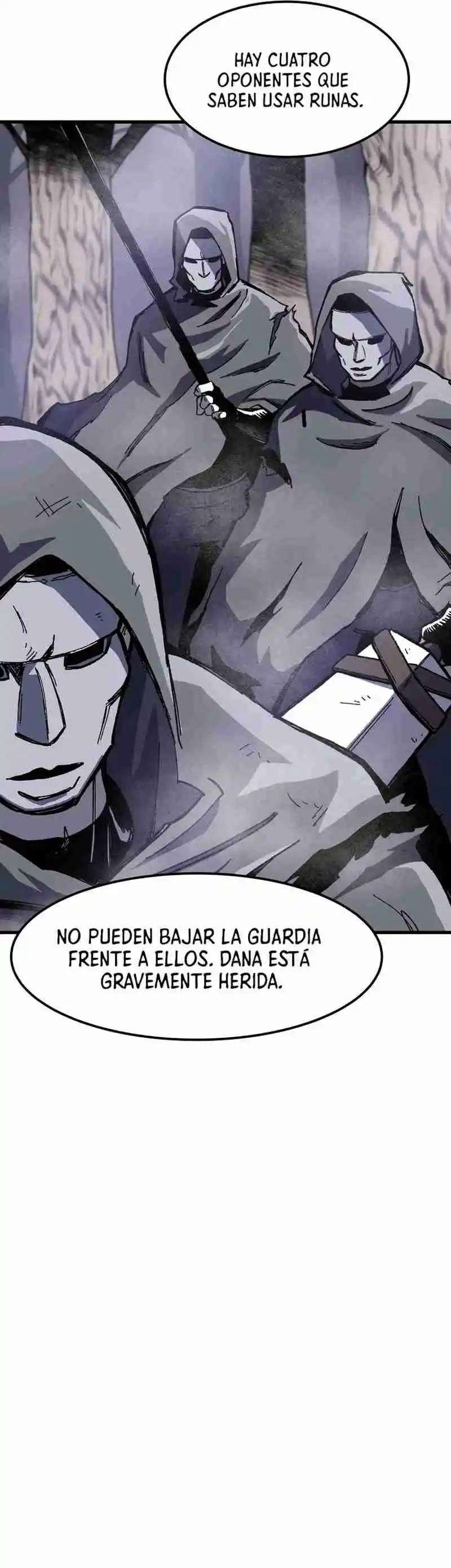 La Luz Del Amanecer - Capítulo 3 - Página 91 - LectorTMOo