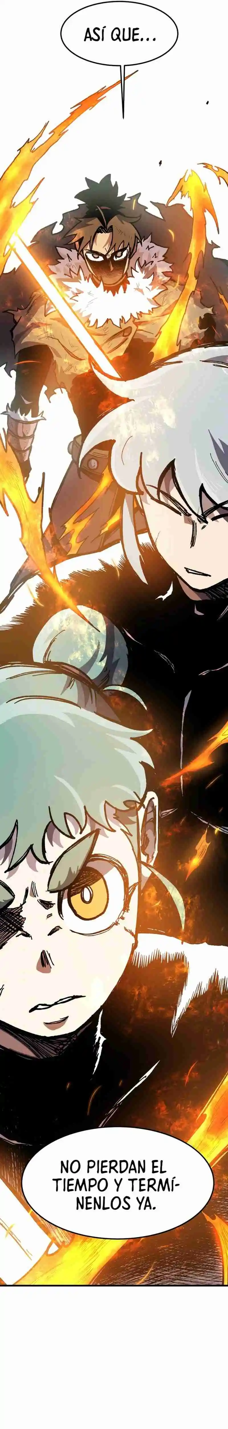 La Luz Del Amanecer - Capítulo 3 - Página 94 - LectorTMOo
