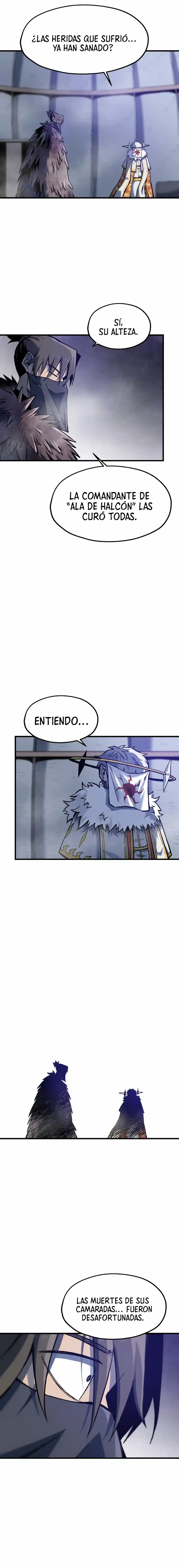 La Luz Del Amanecer - Capítulo 30 - Página 14 - LectorTMOo
