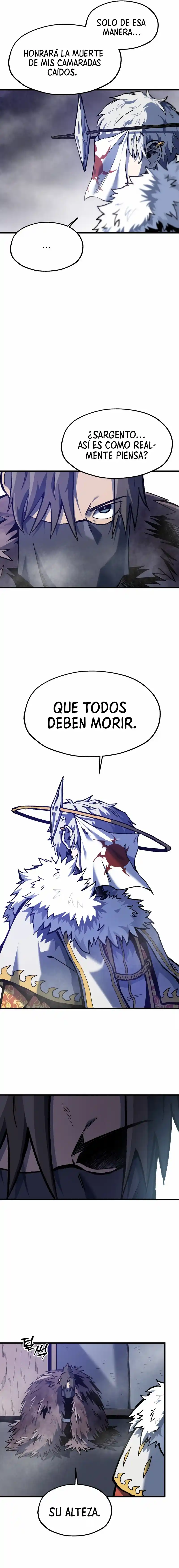 La Luz Del Amanecer - Capítulo 30 - Página 16 - LectorTMOo