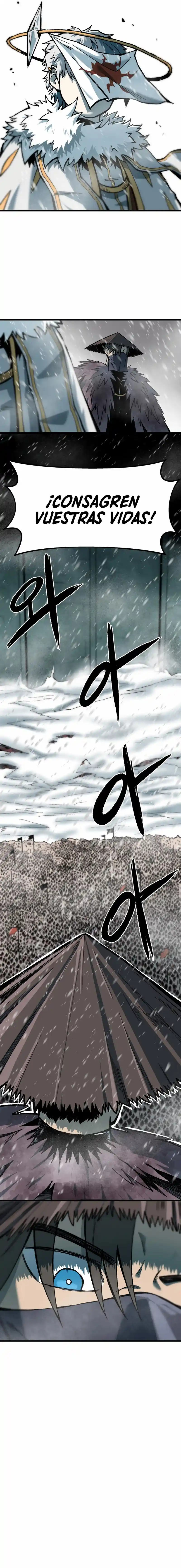 La Luz Del Amanecer - Capítulo 30 - Página 20 - LectorTMOo