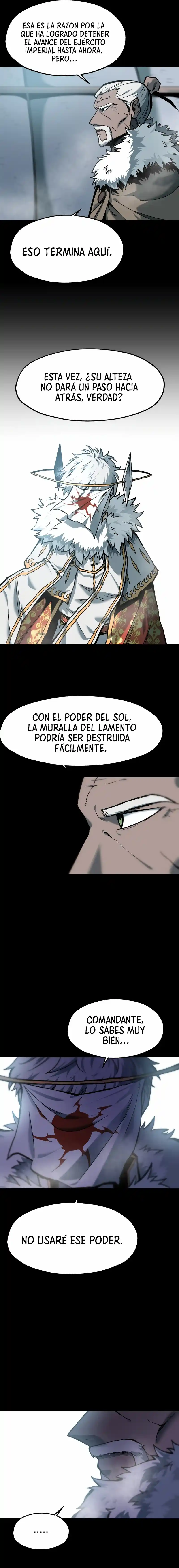 La Luz Del Amanecer - Capítulo 31 - Página 2 - LectorTMOo