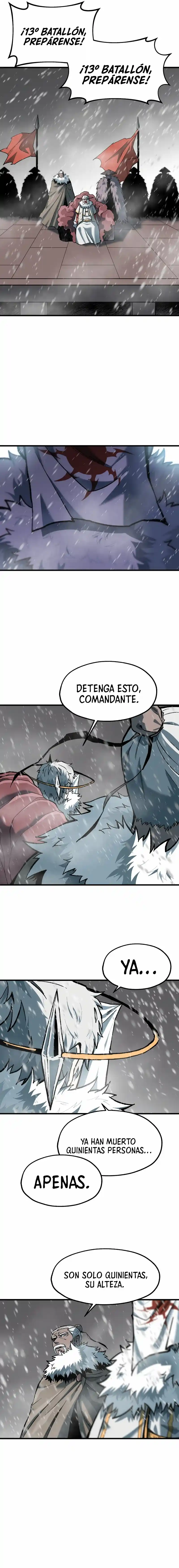 La Luz Del Amanecer - Capítulo 31 - Página 9 - LectorTMOo