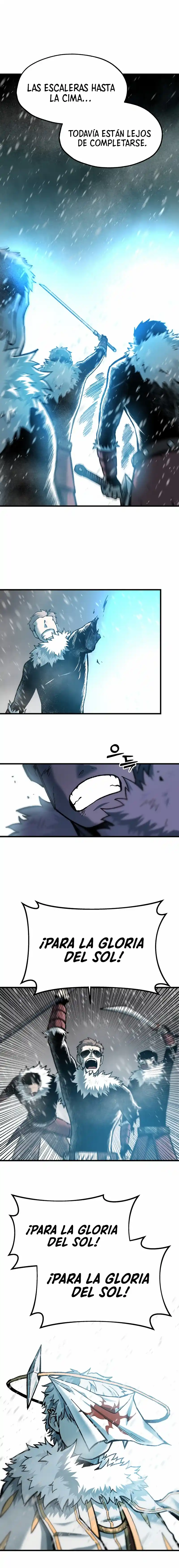 La Luz Del Amanecer - Capítulo 31 - Página 10 - LectorTMOo