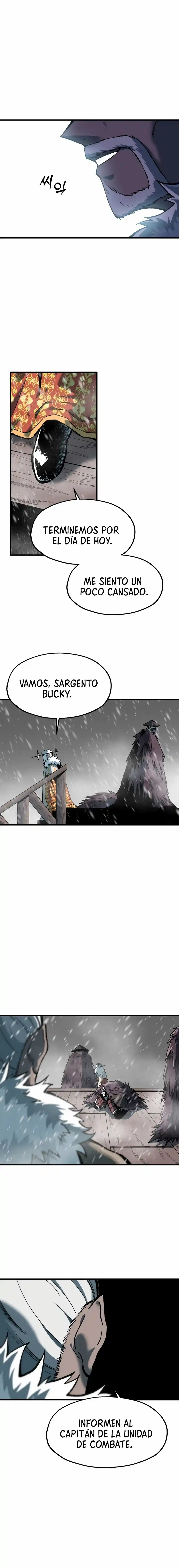 La Luz Del Amanecer - Capítulo 31 - Página 16 - LectorTMOo