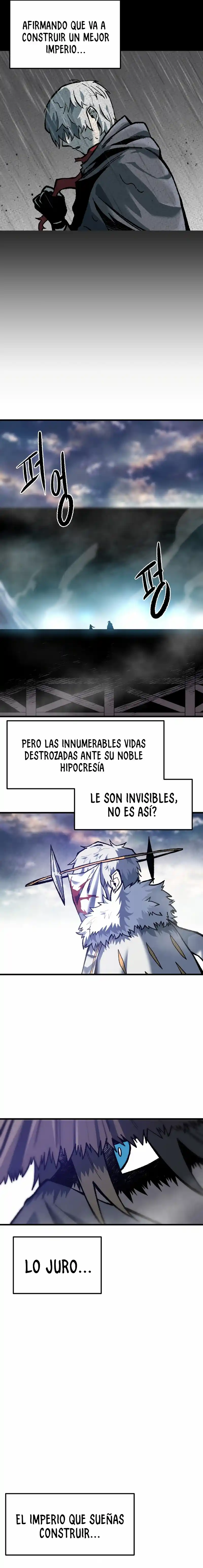 La Luz Del Amanecer - Capítulo 31 - Página 19 - LectorTMOo