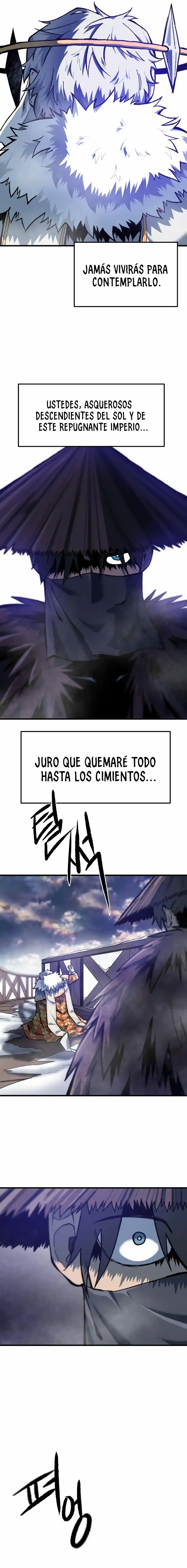 La Luz Del Amanecer - Capítulo 31 - Página 20 - LectorTMOo
