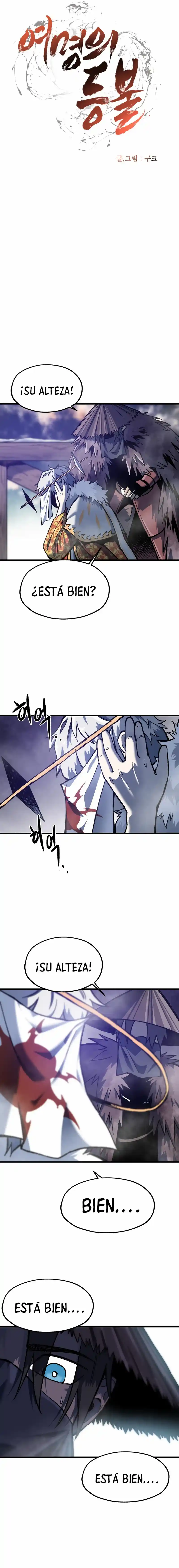 La Luz Del Amanecer - Capítulo 32 - Página 3 - LectorTMOo