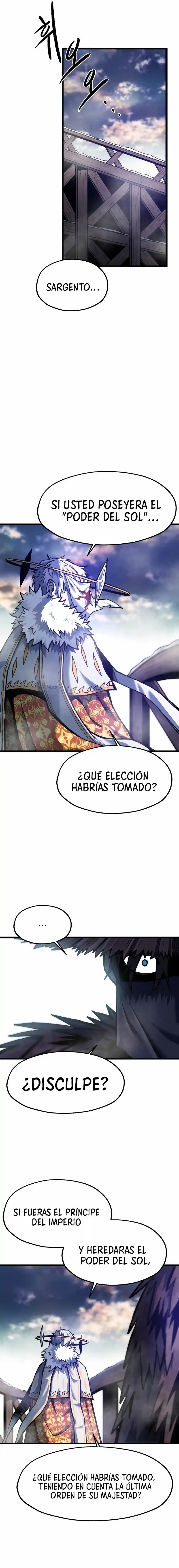 La Luz Del Amanecer - Capítulo 32 - Página 6 - LectorTMOo