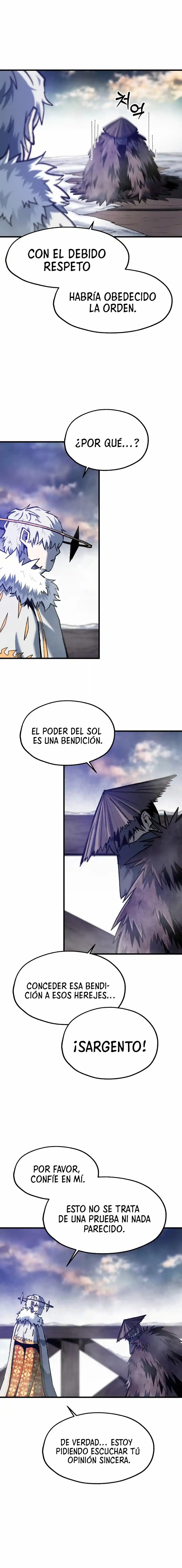 La Luz Del Amanecer - Capítulo 32 - Página 10 - LectorTMOo