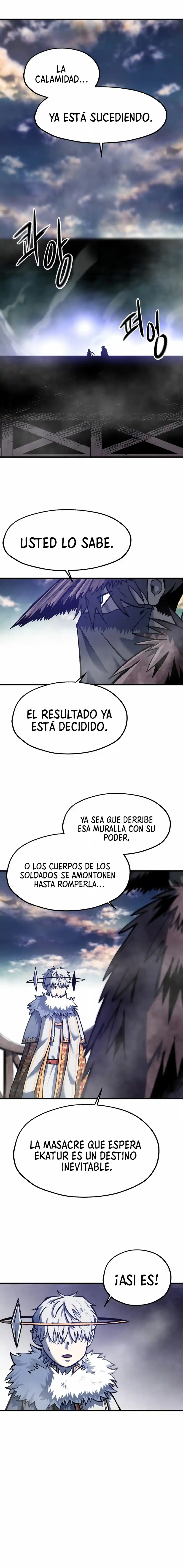 La Luz Del Amanecer - Capítulo 32 - Página 12 - LectorTMOo