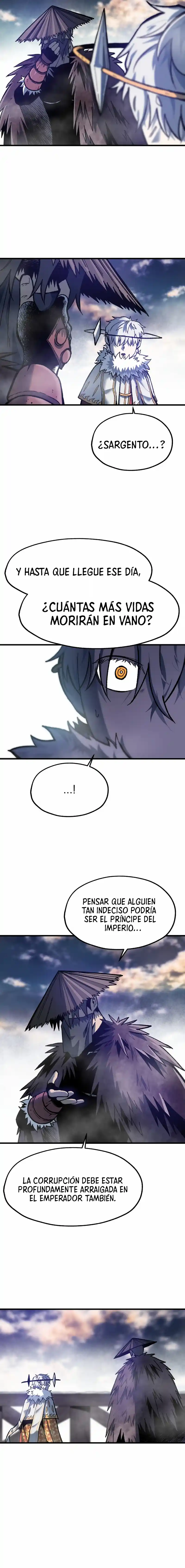 La Luz Del Amanecer - Capítulo 32 - Página 15 - LectorTMOo