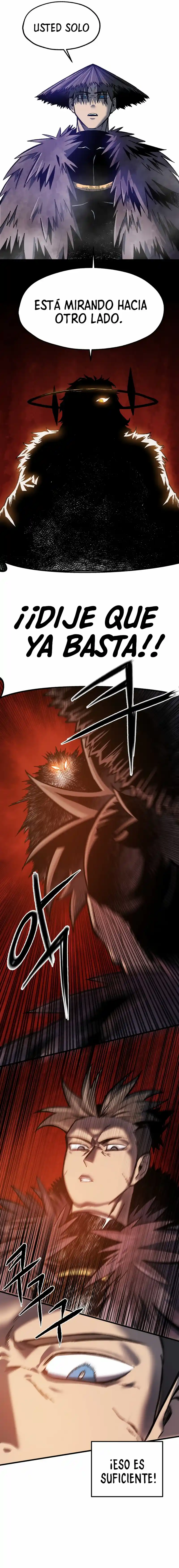La Luz Del Amanecer - Capítulo 32 - Página 18 - LectorTMOo